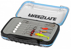 SPRO Freestyle Rigged Spoon Box - Small