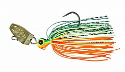 Gunki Chatterbait Tiny Boomer #5g #FireT