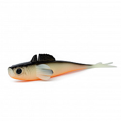 LureJunks V-Tail Shad #Weepin #21 #HO