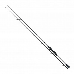 Paladin Rute C-A-UL-F #Silber #198cm -7g