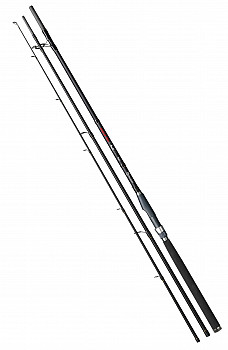 Paladin Rute Aasgeier Titan #360cm #65g