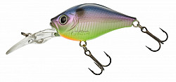 Gunki Hardbait #D_Gigan #39F #PurpleRock