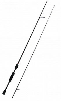 Castalia Rute Force Spin UL 183cm 1-7g