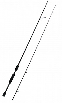 Castalia Rute Force Spin -L- 183cm 5-18g