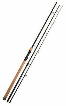 Paladin Rute Trout_Catcher_2 #Sbiro #360