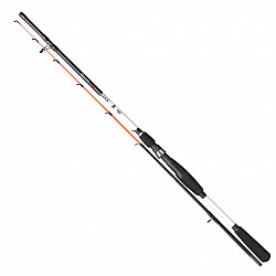 Paladin Rute #Deathless #240cm -100g