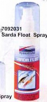 Tubertini Sarda Flot Spray