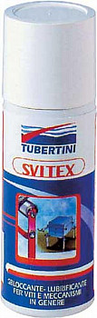 Tubertini Svitex Spray