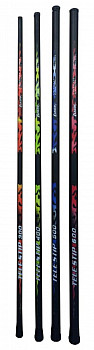 Paladin Rute Classic Stipp #500cm