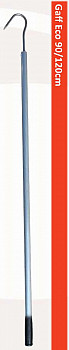 Q-Tac Gaff Eco 120cm