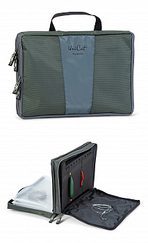 Uni Cat Vorfachtasche #Rig_Wallet_Pro