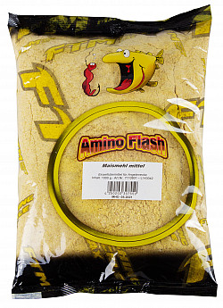 FTM Maismehl #1kg #mittel