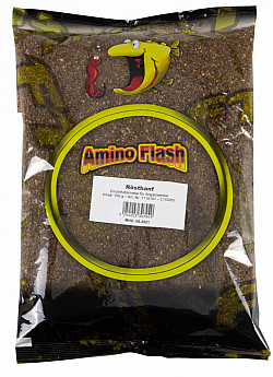 FTM Amino Flash Hanf geröstet #700g