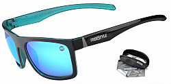 Spro FreeStyle Polbrille #Shades #H2O
