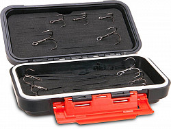 Iron Claw Stinger Hardcase Größe -S-