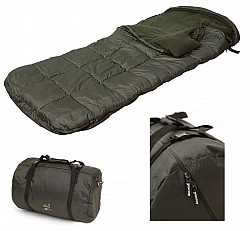 Anaconda Schlafsack #NightWarrior_4