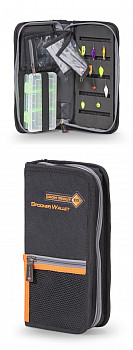 Iron Trout Tasche - Spooner Wallet