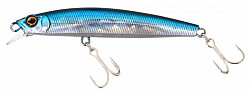 Illex Battle Minnow #80F #Blue Shad