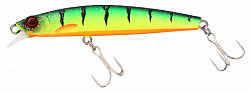 Illex Battle Minnow #80F #Mat_Tiger