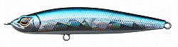 Illex Stream Ripper #75 #Blue Shad