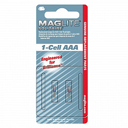 Mag-Lite Glühlampe #1AAA , Solitaire