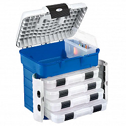 AngelSpezi Gerätekasten Super Box #501