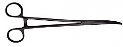 AngelSpezi Löseschere #15cm #gebogen BK