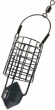 AngelSpezi Wire Bullet Feeder #60g ø32mm