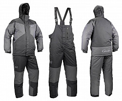 Gamakatsu Thermo Anzug Thermal Suit #M