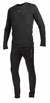 Gamakatsu Thermo Unterwäsche Base #XXL