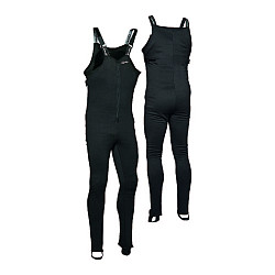 Gamakatsu Bib & Brace Unterzieher #L