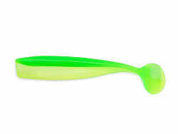 Lunker City Shaker 6 #Limetreuse