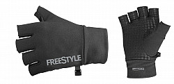 SPRO Freestyle Skinz Handschuhe #FL #L