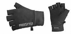 SPRO Freestyle Skinz Handschuhe #FL #XL