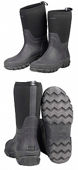Gamakatsu Thermostiefel #G-Neo #46