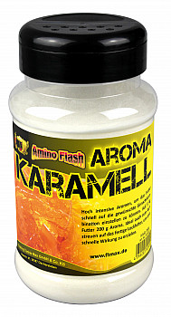 FTM Amino Flash #Aroma #Karamell