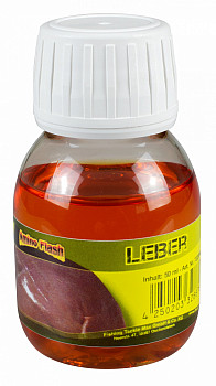 FTM Amino Flash #Aroma #Leber