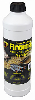 FTM Amino Flash #Liquid #Vanille