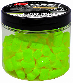 FTM Marshmallows 8x11mm #Garlic #Grün
