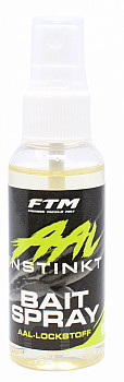 FTM AAL Instinkt #BaitSpray #50ml