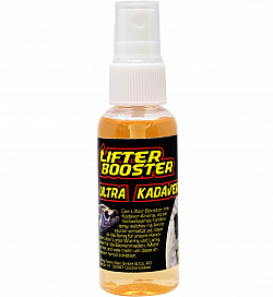 FTM Amino Spray #Kadaver
