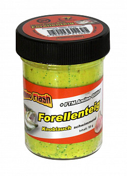 FTM TroutFinderBait #Knobi #Float #Grass