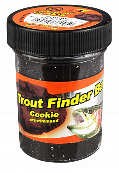 FTM TroutFinderBait #Cookie #Float #Schw