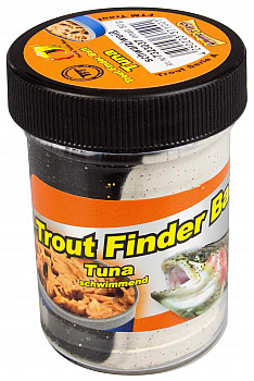 FTM TroutFinderBait #Tuna #Float #S-W