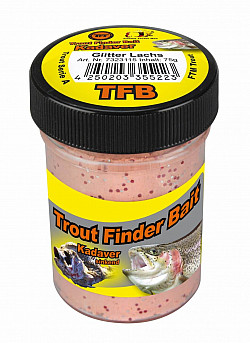 FTM TroutFinderBait #Kadaver #Sink #Lac