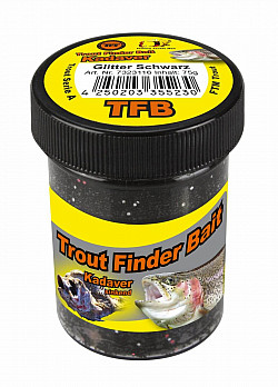 FTM TroutFinderBait #Kadaver #Sink #Blk