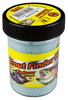 FTM TroutFinderBait #Kadaver #Sink #Bla
