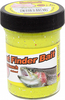 FTM TroutFinderBait #Knobi #Sinkend #Gel