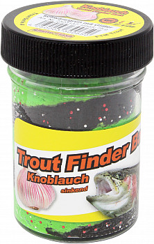 FTM TroutFinderBait #Knobi #Sinkend #S_G