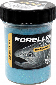 FTM Forellenteig #Knobi #Float #lb_uv